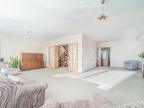 Prodej domu 220 m², pozemek 253 m²