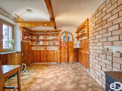 Prodej domu 178 m², pozemek 1121 m²