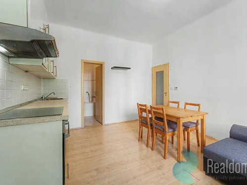 Prodej bytu 2+kk 35 m²