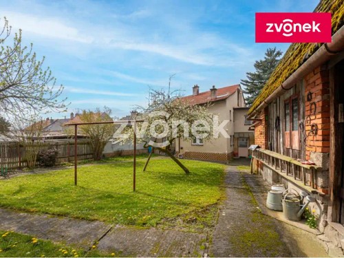 Prodej domu 185 m², pozemek 1160 m²