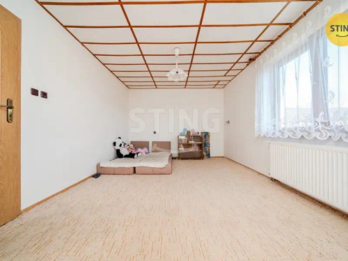 Prodej domu 200 m², pozemek 1785 m²