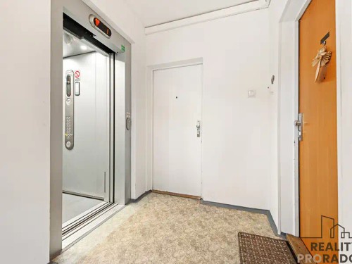 Prodej bytu 3+1 64 m²