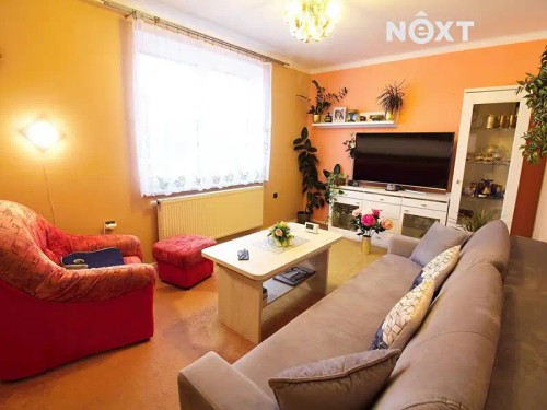 Prodaný byt 3+1 70 m²