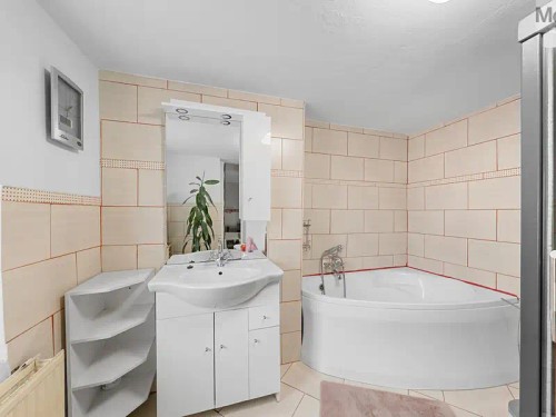 Prodej domu 88 m², pozemek 540 m²