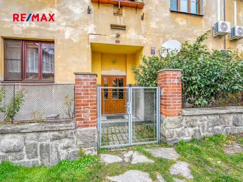 Prodej bytu 3+kk 90 m²