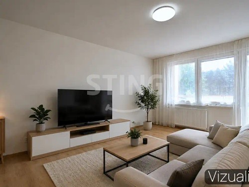 Prodej bytu 3+1 78 m²