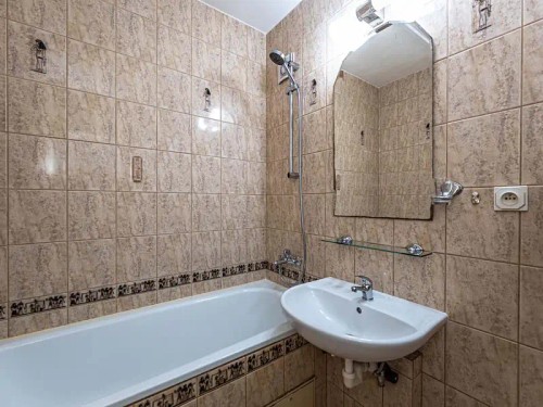 Prodaný byt 3+kk 76 m²