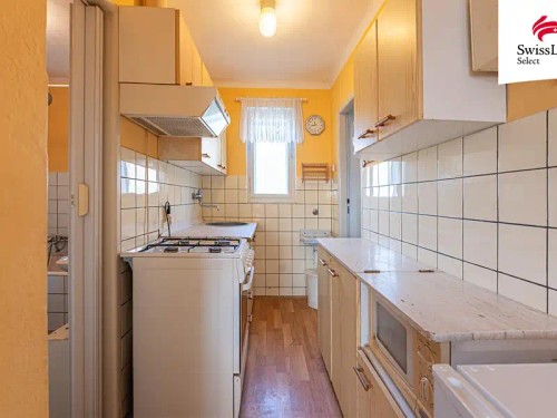 Prodej domu 102 m², pozemek 1000 m²