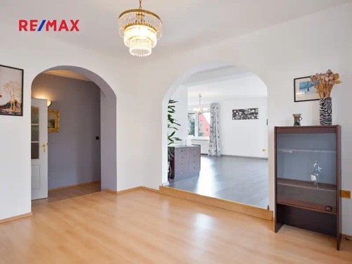 Prodej domu 192 m², pozemek 786 m²