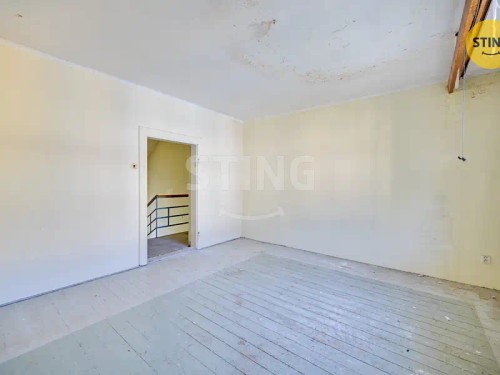 Prodej domu 120 m², pozemek 435 m²