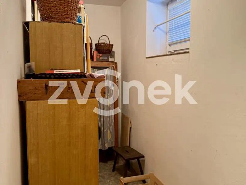 Prodej bytu 2+1 73 m²