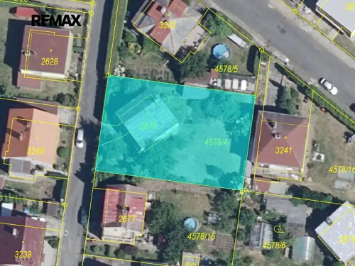 Prodej domu 115 m², pozemek 793 m²