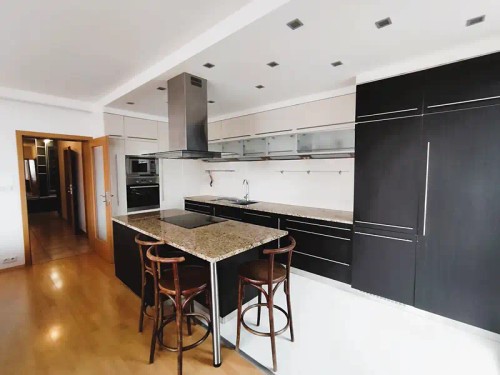 Prodaný byt 3+kk 98 m²