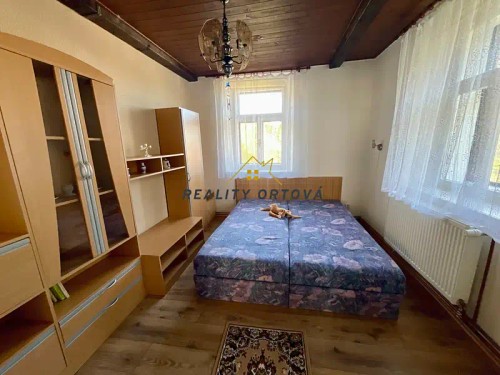 Prodej domu 400 m², pozemek 2431 m²