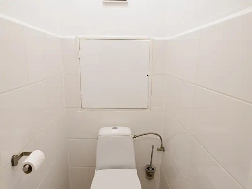 Prodaný byt 2+1 68 m²