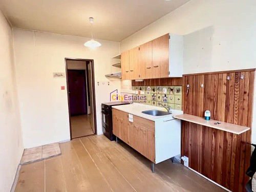 Prodej bytu 2+1 57 m²