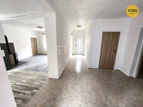 Prodej domu 130 m², pozemek 57 m²