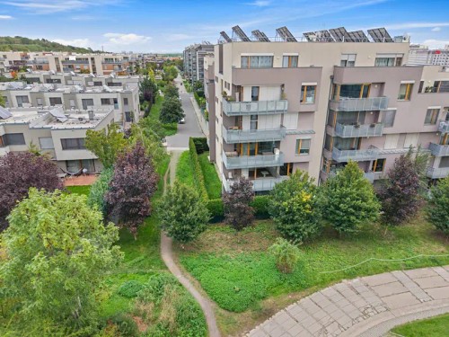 Prodej bytu 2+kk 55 m²