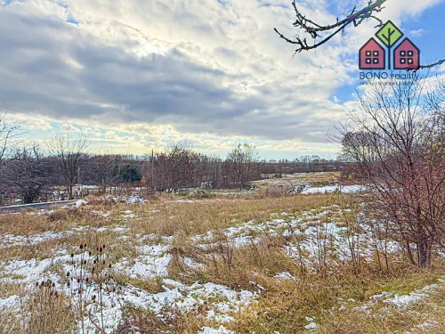 Prodej stavebního pozemku 2357 m²