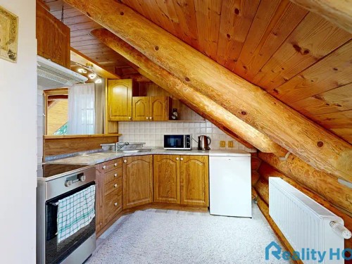 Prodej domu 293 m², pozemek 3428 m²