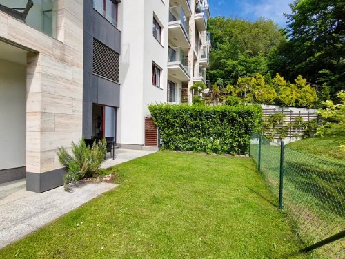 Prodaný  byt 3+kk 65 m²