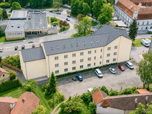 Prodej bytu 3+kk 80 m²
