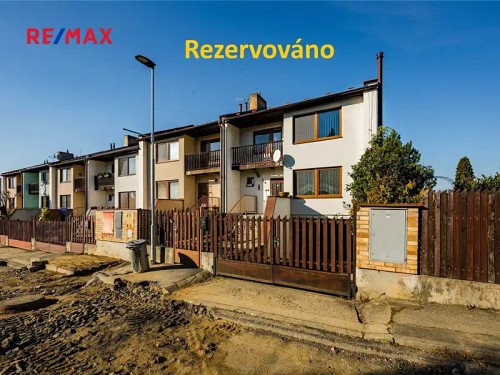 Prodej domu 102 m², pozemek 348 m²