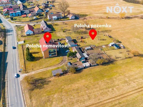 Prodej bytu 3+kk 79 m²