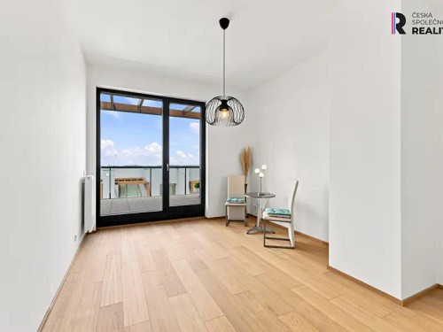 Prodej bytu 2+kk 59 m²