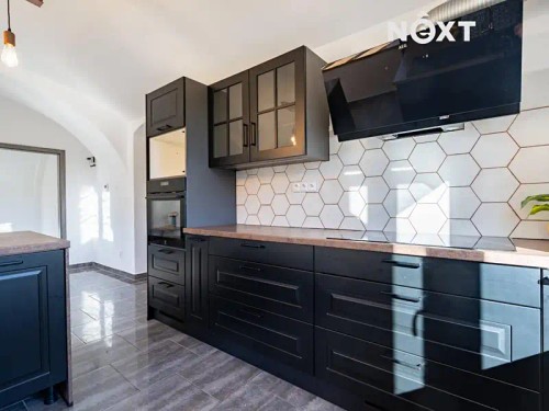 Prodaný  dům 207 m², pozemek 3935 m²