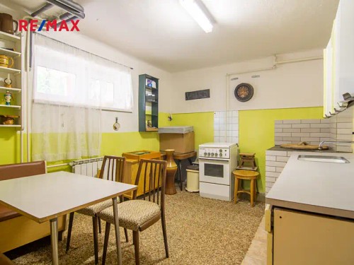 Prodaný dům 200 m², pozemek 797 m²