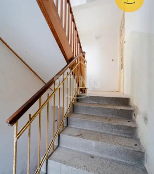 Prodej bytu 2+1 68 m²