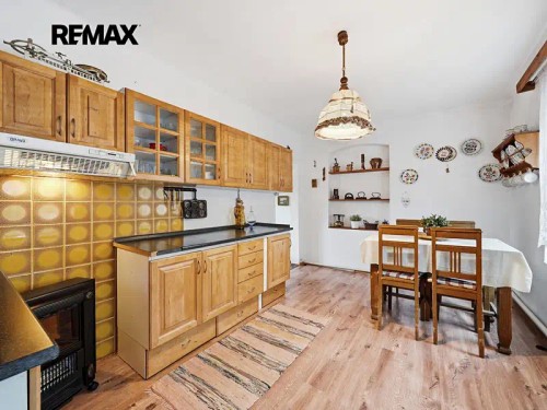 Prodej domu 69 m², pozemek 423 m²