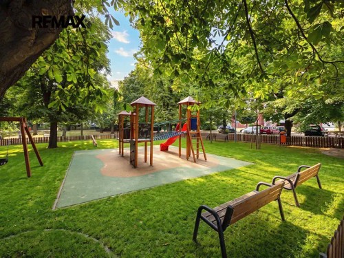 Prodej bytu 3+1 76 m²