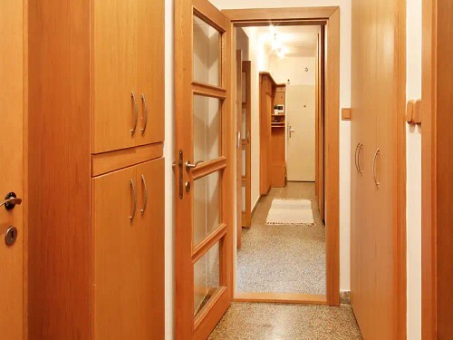 Prodaný  byt 3+1 98 m²