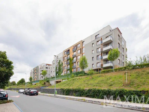 Prodej bytu 3+kk 79 m²
