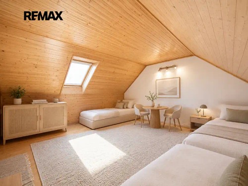 Prodej domu 61 m², pozemek 237 m²