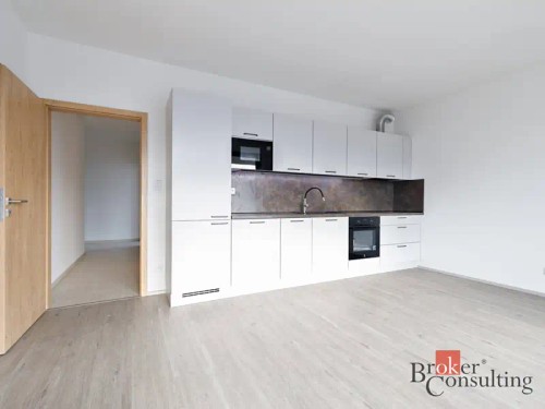 Prodaný byt 2+kk 55 m²