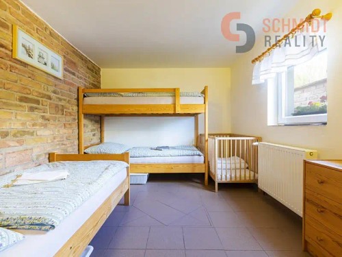 Prodej domu 120 m², pozemek 575 m²