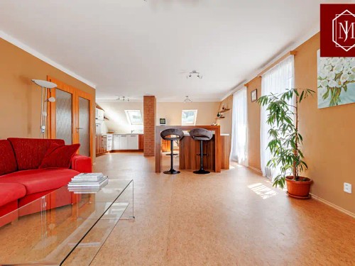 Prodej domu 200 m², pozemek 589 m²