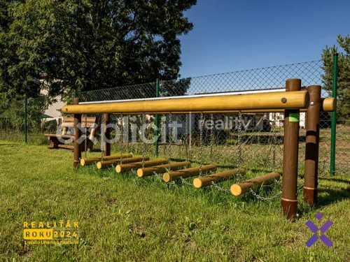 Prodej bytu 1+kk 41 m²