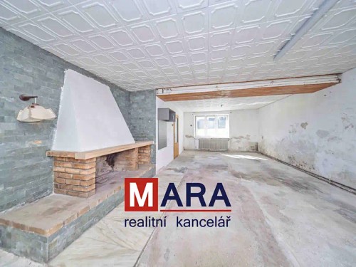 Prodej domu 380 m², pozemek 1417 m²