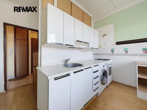 Prodej bytu 2+1 52 m²