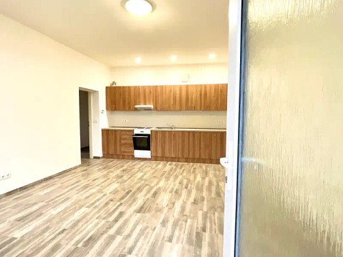 Prodaný byt 3+kk 70 m²