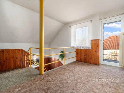 Prodej domu 184 m², pozemek 1368 m²