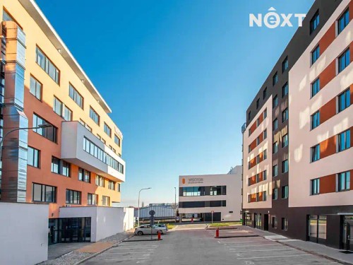 Prodaný byt 2+kk 59 m²