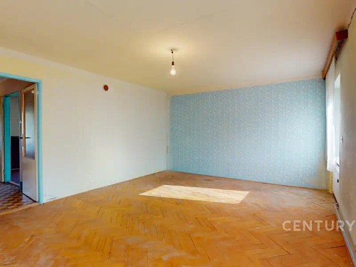 Prodaný dům 120 m², pozemek 2893 m²