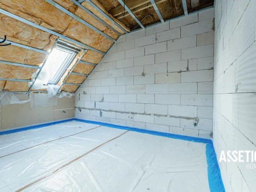 Prodej domu 245 m², pozemek 482 m²