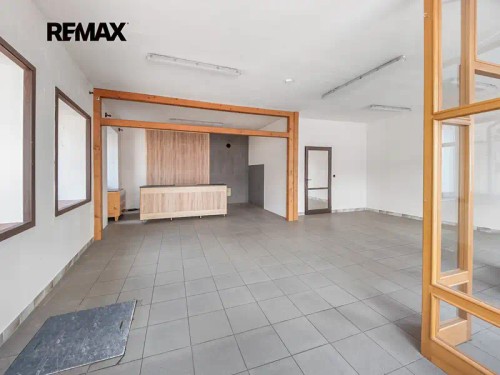 Prodej domu 80 m², pozemek 86 m²