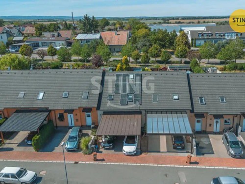 Prodej domu 125 m², pozemek 336 m²